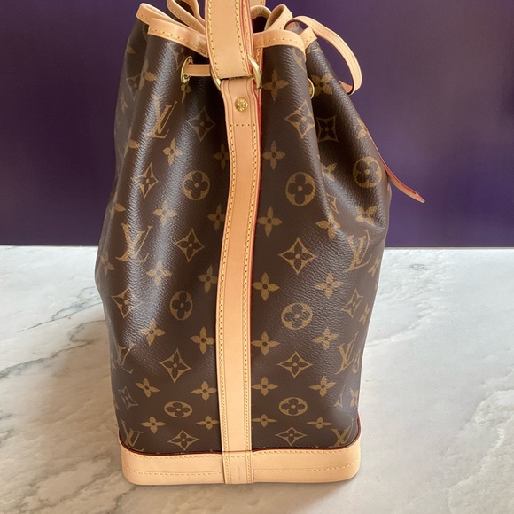 Sold New 2022 Louis Vuitton Noe - Picture 9 of 16